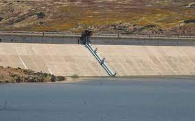 El Puente Colosio en La Paz estará listo para las lluvias