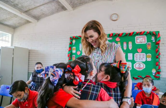 El Puente Colosio en La Paz estará listo para las lluvias