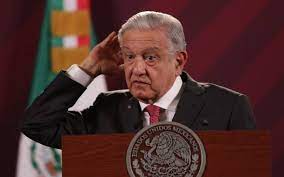 AMLO culpa a Estados Unidos de la ola de violencia en Sinaloa