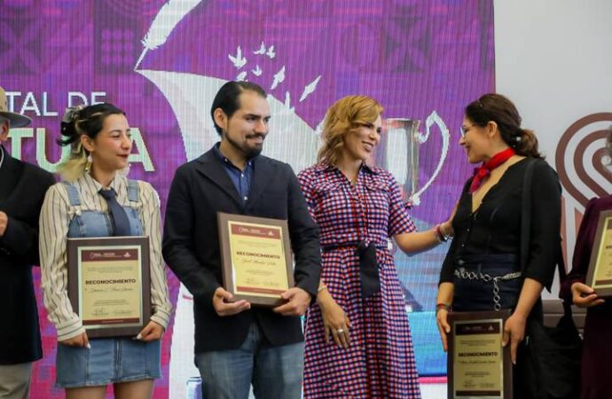 IMM ofrece becas a mujeres para que culminen sus estudios de bachillerato