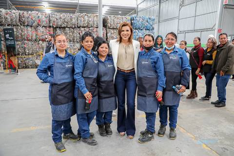 El Puente Colosio en La Paz estará listo para las lluvias