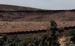 El Puente Colosio en La Paz estará listo para las lluvias