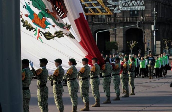 AMLO culpa a Estados Unidos de la ola de violencia en Sinaloa