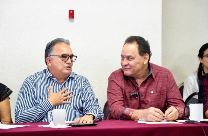 Sentencian a 25 años de prisión a dos implicados en el homicidio del fotoperiodista Margarito Martínez