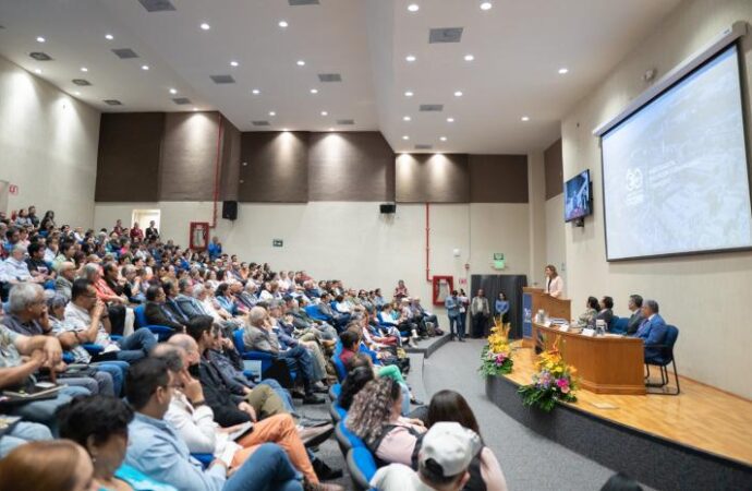 Pretenden construir en Loreto marina con 4 muelles y capacidad para 81 espacios de atraque