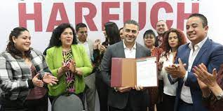 Baja California fue reconocido con premios al turismo