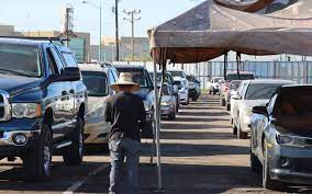 El Puente Colosio en La Paz estará listo para las lluvias