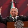 López Obrador ofrece pésame por los fallecidos en Iglesia de Ciudad Madero 