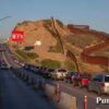 En próximas semanas Avenida Internacional será cerrada parcialmente por obras de Viaducto Elevado