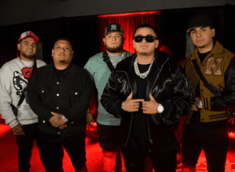 El grupo Fuerza Regida cancela su concierto en Tijuana por amenazas de muerte