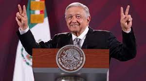 AMLO culpa a Estados Unidos de la ola de violencia en Sinaloa