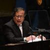 Gustavo Petro, presidente de Colombia, vendrá a México para cumbre sobre migración