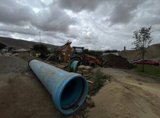 Anuncian corte de agua para 13 colonias de Tijuana y 21 de Rosarito