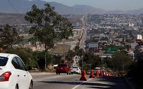 El Puente Colosio en La Paz estará listo para las lluvias