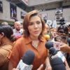 Montserrat por supuesto tiene todo el derecho a buscar la reelección: Marina del Pilar Ávila