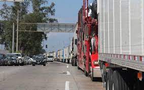 El Puente Colosio en La Paz estará listo para las lluvias