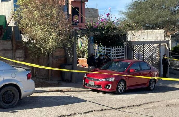 El Puente Colosio en La Paz estará listo para las lluvias