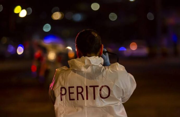 Sentencian a 25 años de prisión a dos implicados en el homicidio del fotoperiodista Margarito Martínez