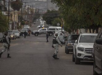 Hallan dos personas asesinadas este jueves; ayer por la noche fueron otro dos