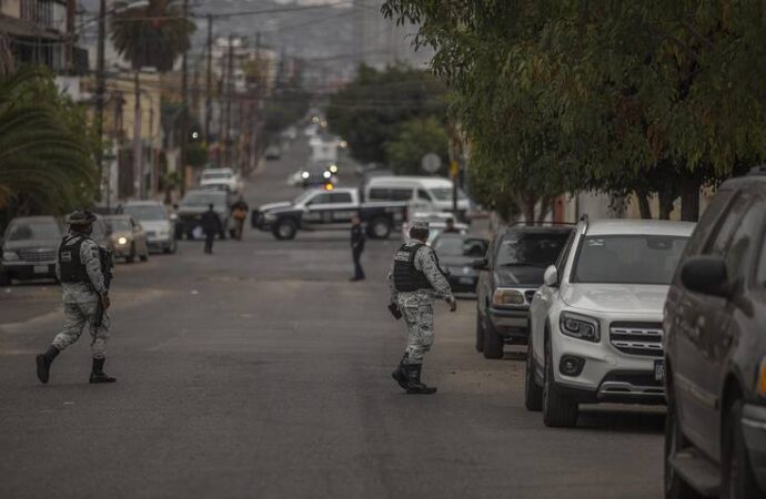 AMLO culpa a Estados Unidos de la ola de violencia en Sinaloa