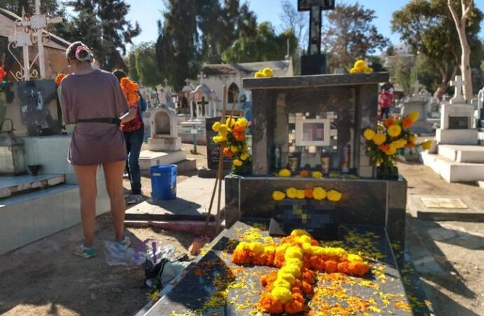 El Puente Colosio en La Paz estará listo para las lluvias