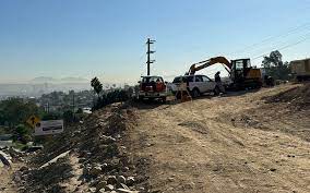 El Puente Colosio en La Paz estará listo para las lluvias