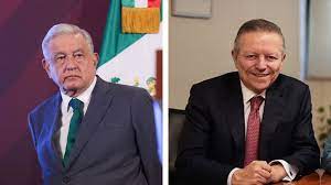 AMLO culpa a Estados Unidos de la ola de violencia en Sinaloa