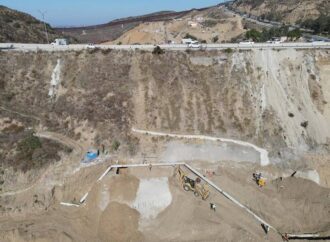 Anuncian interrupción del servicio de agua en 38 colonias de Tijuana y Rosarito