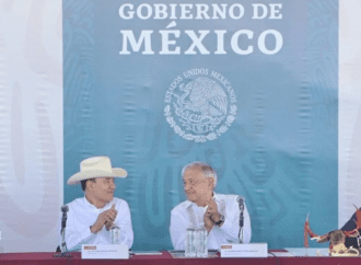 Regresará presidente López Obrador a Sonora en febrero de 2024: Alfonso Durazo