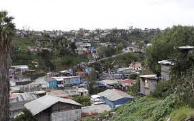 El Puente Colosio en La Paz estará listo para las lluvias