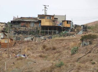 Alertan por lluvias atípicas en Tijuana