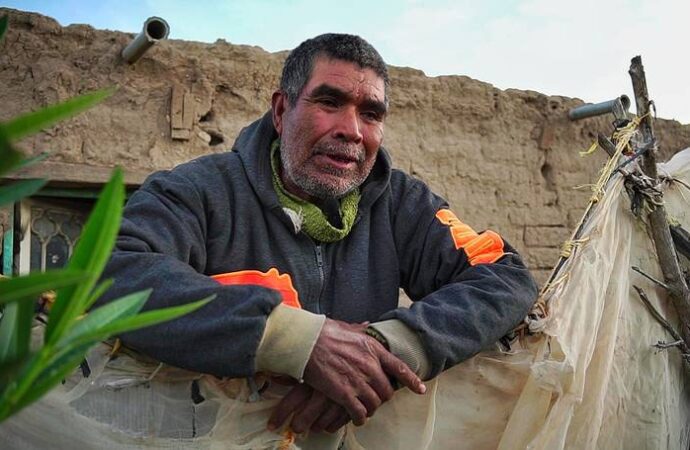 El Puente Colosio en La Paz estará listo para las lluvias