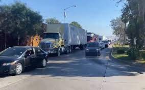 El Puente Colosio en La Paz estará listo para las lluvias