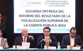 Inversión e infraestructura para Chihuahua, producto del refinanciamiento de la deuda pública.