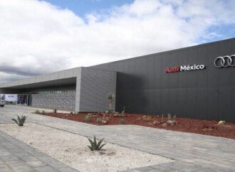 Desaceleración Global del Mercado Automotriz Impacta a Audi de México