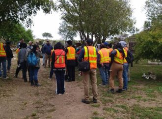 Incrementan colectivos de búsqueda en San Quintín, San Felipe y Ensenada