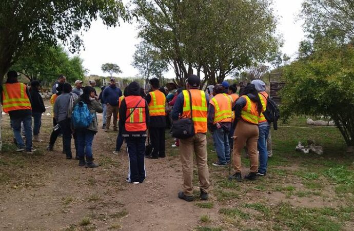 El Puente Colosio en La Paz estará listo para las lluvias