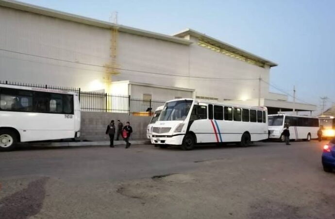 Niño fallece en descarrilamiento del tren en Villa Ahumada, Chihuahua