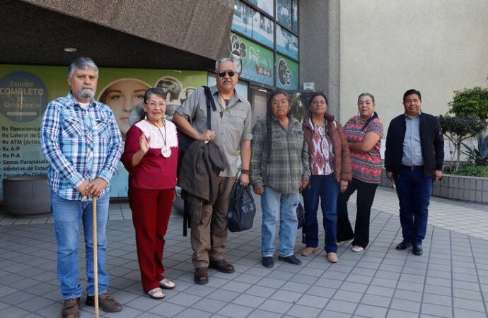 CEM y candidatos  a la presidencia firmaran Compromiso Nacional por la Paz