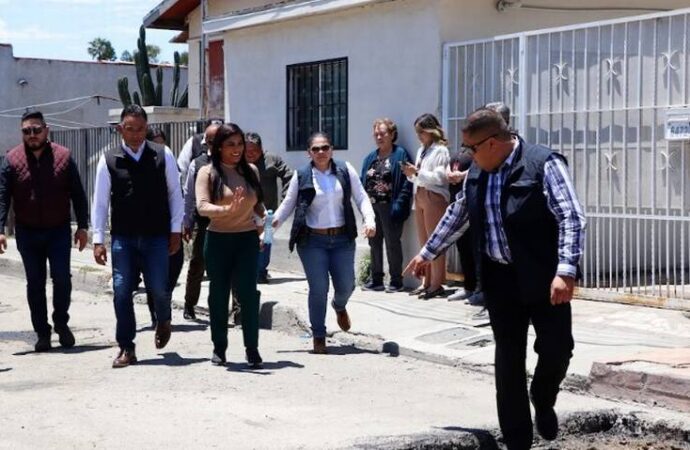 El Puente Colosio en La Paz estará listo para las lluvias