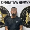 Capturan a presunto implicado en tentativa de homicidio