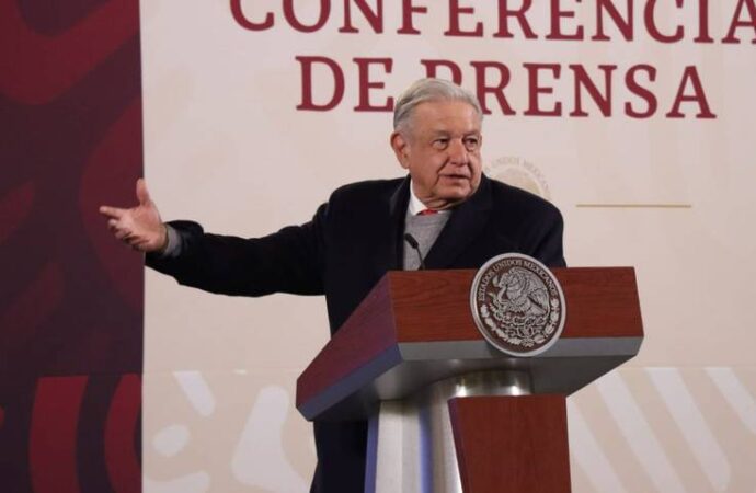 AMLO afirma que se lograron acuerdos económicos, de seguridad y migración con EU