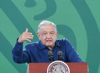 Revela AMLO que 127 de 373 hoteles en Acapulco ya están funcionando