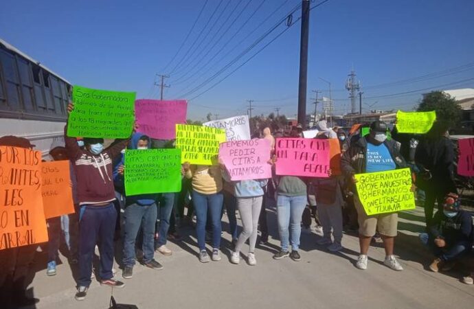 El Puente Colosio en La Paz estará listo para las lluvias