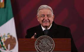 AMLO respalda a Alfredo del Mazo con presencia en su último informe de gobierno