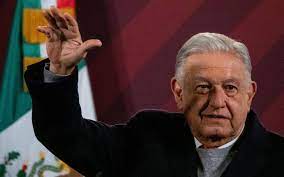 AMLO culpa a Estados Unidos de la ola de violencia en Sinaloa