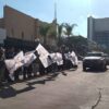 SSPCM colabora en la investigación del presunto robo de narcóticos por policías de Tijuana