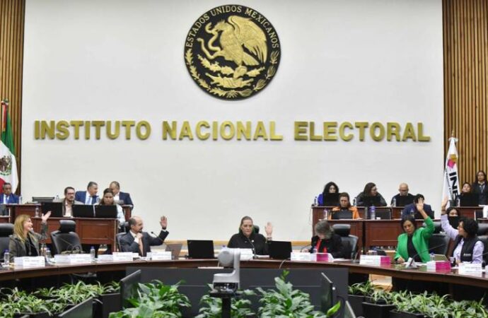 CEM y candidatos  a la presidencia firmaran Compromiso Nacional por la Paz