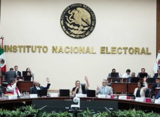 Elecciones 2024: INE prevé 3 sedes para los debates presidenciales