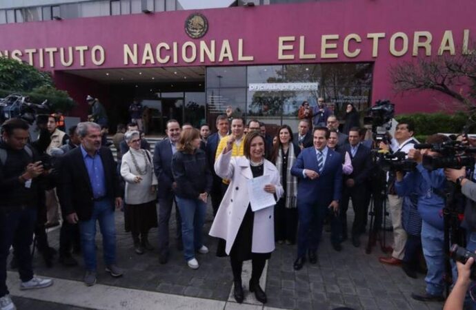 El Puente Colosio en La Paz estará listo para las lluvias